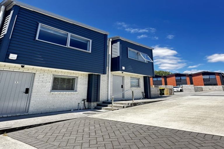 Photo of property in 11/5 King Street, Papakura, 2110