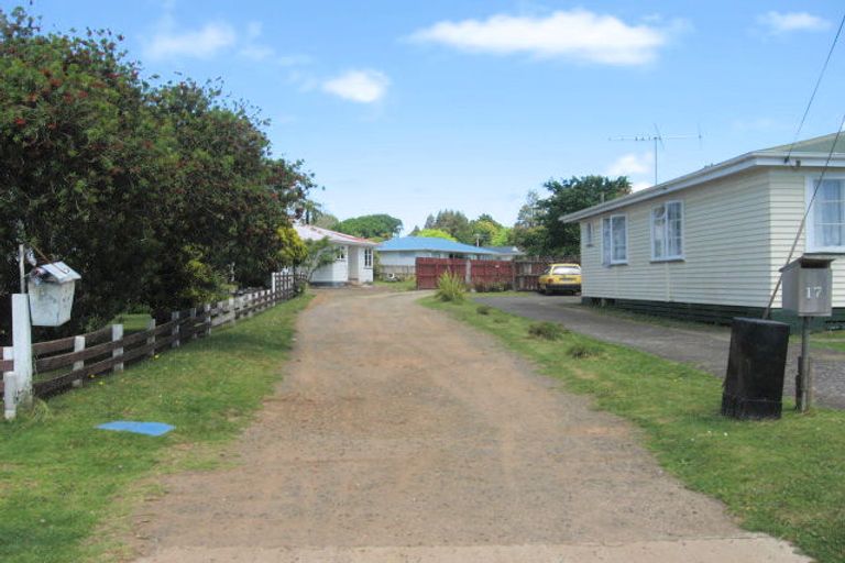 Photo of property in 17 Shaw Street, Kaikohe, 0405