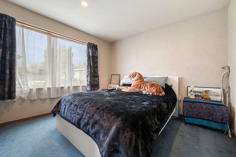 Photo of property in 14 Shelley Street, Rolleston, 7614