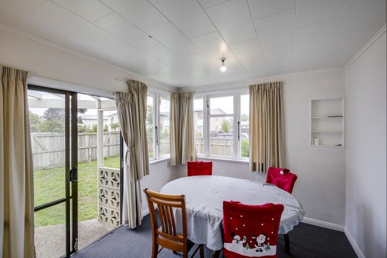 Photo of property in 1050 Kauri Street, Mahora, Hastings, 4120