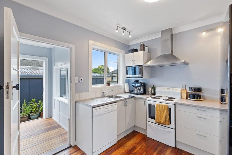 Photo of property in 309a Cambridge Road, Hillcrest, Hamilton, 3216