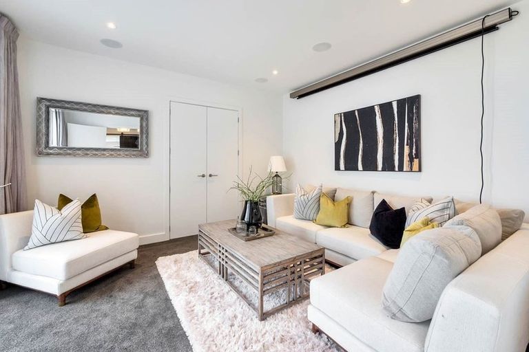 Photo of property in 110 Ahumoana Road, Okura Bush, Silverdale, 0794