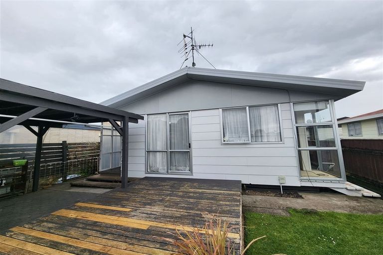 Photo of property in 16a Mathieson Street, Whanganui, Wanganui, 4500
