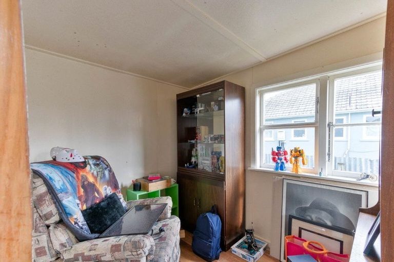 Photo of property in 4 Lambert Street, Marton, 4710