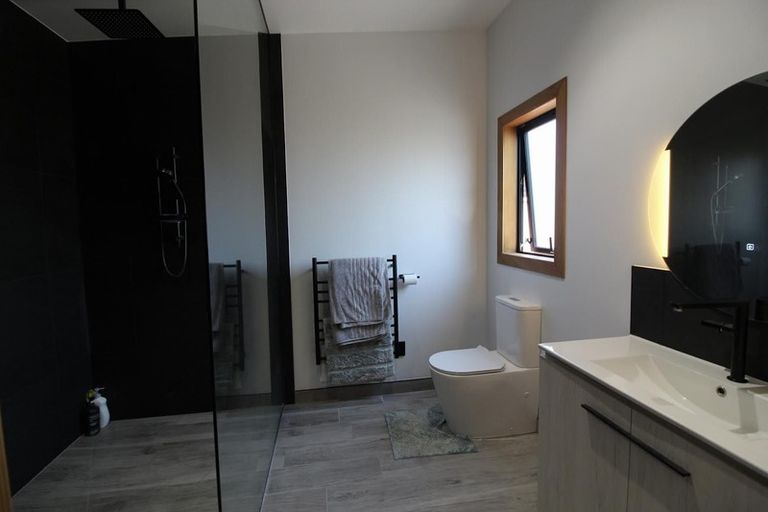 Photo of property in 18 Helicon Street, Pegasus, 7612