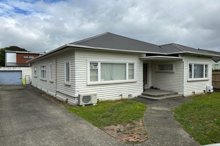 Photo of property in 562 High Street, Boulcott, Lower Hutt, 5010