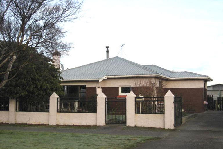Photo of property in 11 Coronation Street, Strathern, Invercargill, 9812