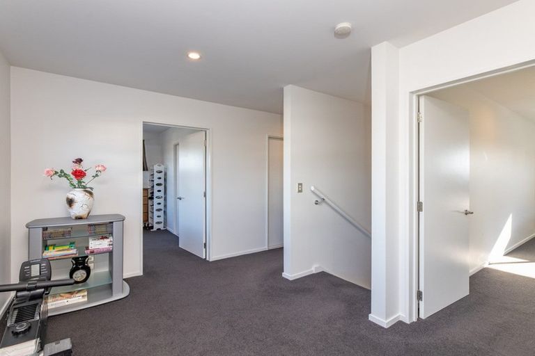 Photo of property in 7 Harston Place, Wigram, Christchurch, 8042