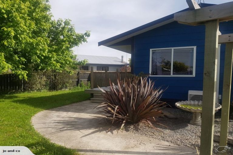 Photo of property in 32 Frederick Street, Carterton, 5713