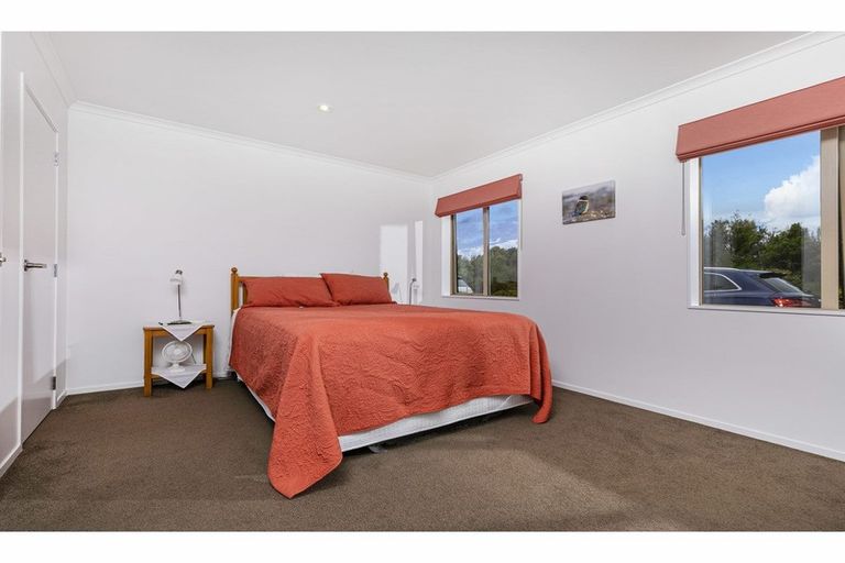 Photo of property in 51 Drinnan Road, Waitoki, Kaukapakapa, 0871