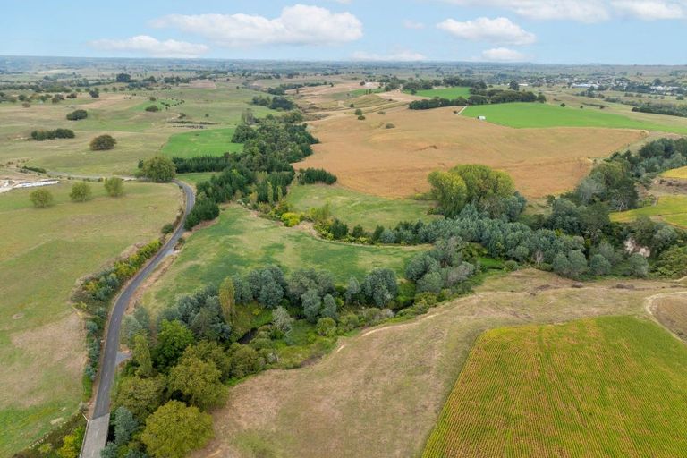 Photo of property in 120 Langlands Road, Okoroire, Tirau, 3484
