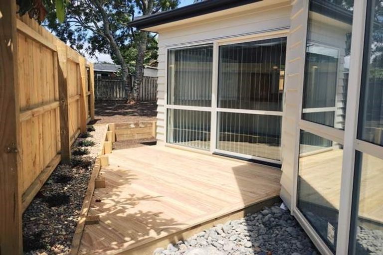 Photo of property in 66b Pomaria Road, Henderson, Auckland, 0610