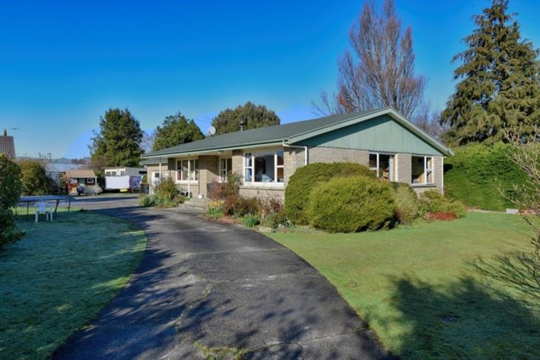 Photo of property in 5 Ruia Street, Gore, 9710