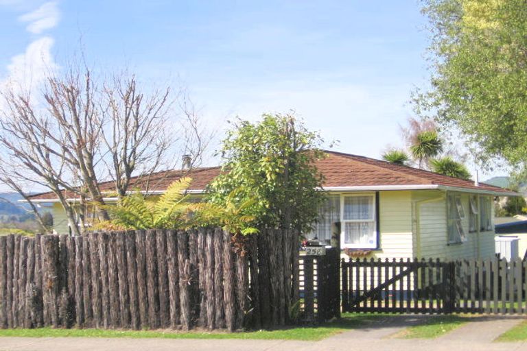 Photo of property in 258 Clayton Road, Pukehangi, Rotorua, 3015