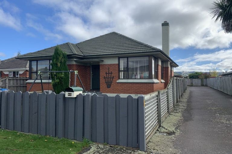 Photo of property in 82 Bush Road, Mosgiel, 9024