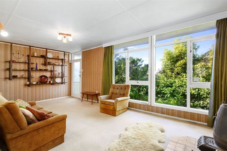 Photo of property in 62 Ironside Road, Johnsonville, Wellington, 6037