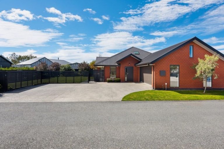 Photo of property in 18 River Terrace, Renwick, 7204