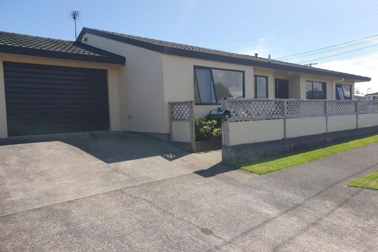Photo of property in 41 Ngaio Street, Strandon, New Plymouth, 4312