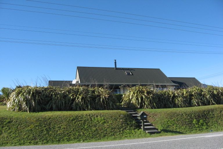 Photo of property in 363 Main South Road, Paroa, Greymouth, 7805