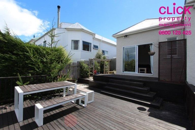 Photo of property in 11a Carnarvon Street, Belleknowes, Dunedin, 9011