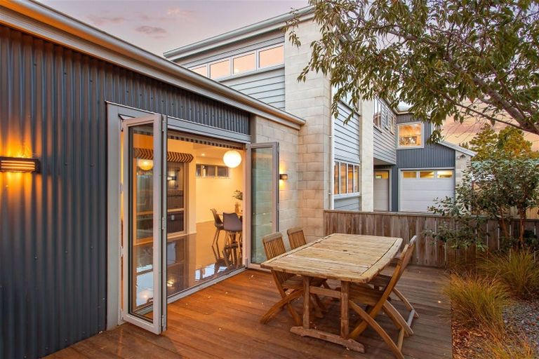 Photo of property in 4a Garnett Avenue, Spreydon, Christchurch, 8024