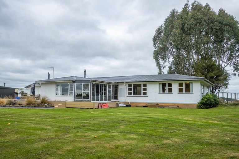 Photo of property in 42 Brown Road, Mill Road, Invercargill, 9872