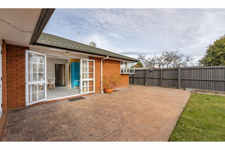 Photo of property in 15a Cobham Street, Spreydon, Christchurch, 8024