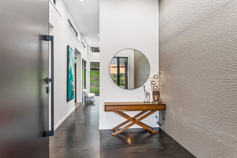 Photo of property in 530 Kahikatea Flat Road, Waitoki, Kaukapakapa, 0871