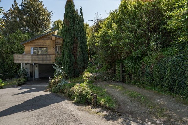 Photo of property in 22 Maire Street, Tahunanui, Nelson, 7011