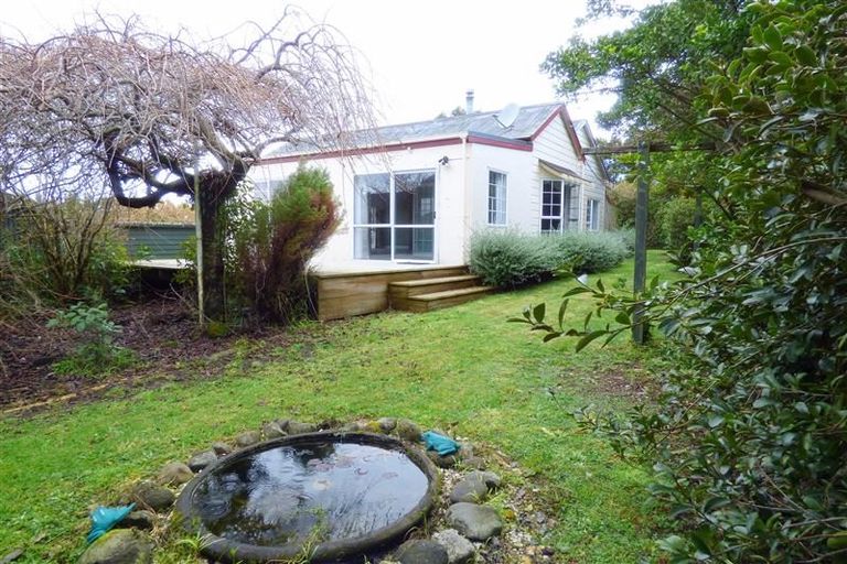 Photo of property in 548 Dudley Road, Kaimiro, Inglewood, 4386