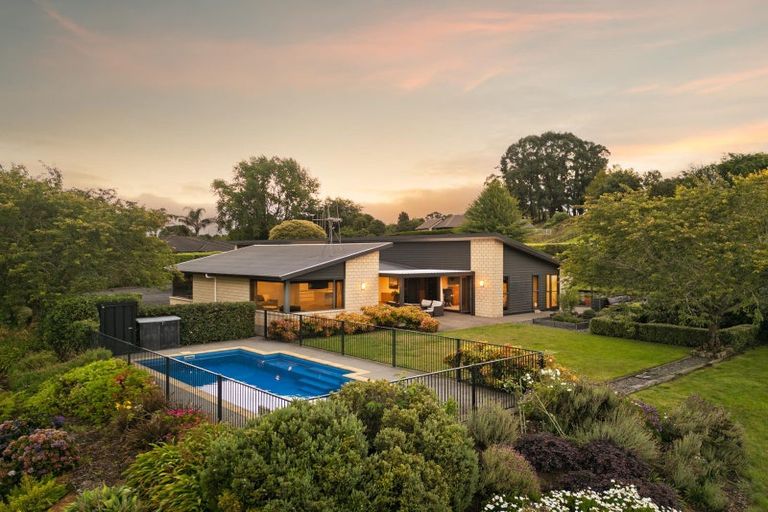 Photo of property in 44 Pheasant Close, Rotokauri, Hamilton, 3289