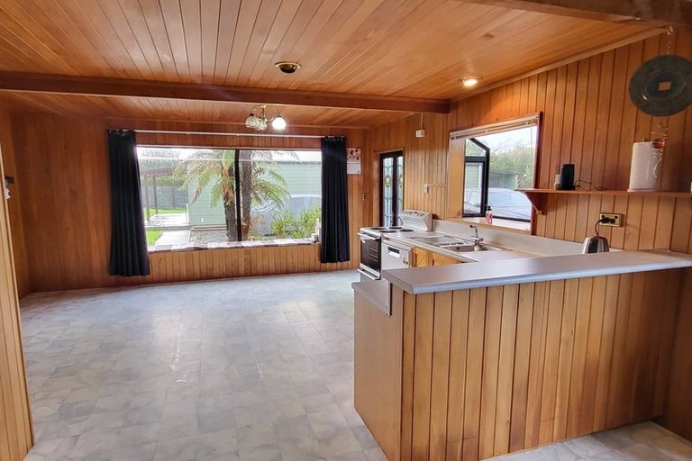 Photo of property in 21 Camerons Road, Camerons, Greymouth, 7805
