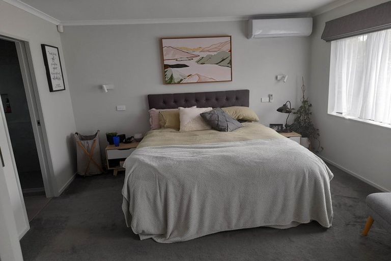 Photo of property in 4a Mckittrick Avenue, Flat Bush, Auckland, 2019