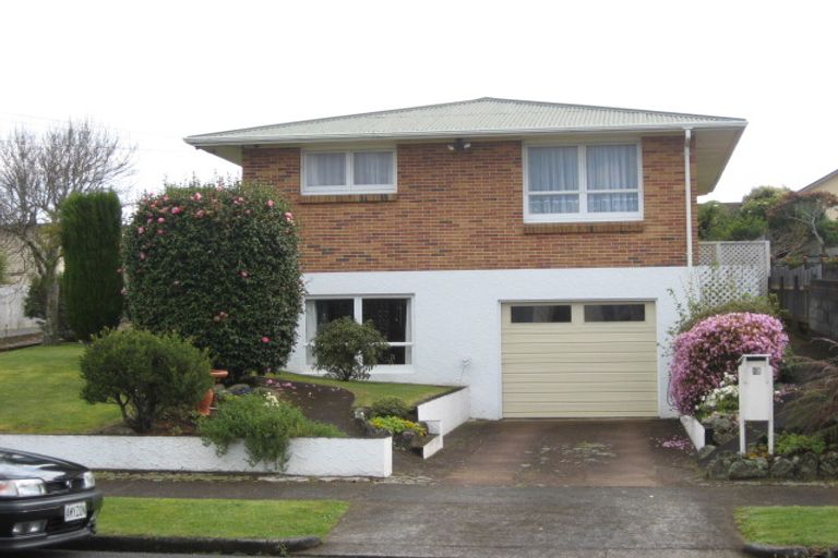 Photo of property in 13 Trafalgar Street, Westown, New Plymouth, 4310