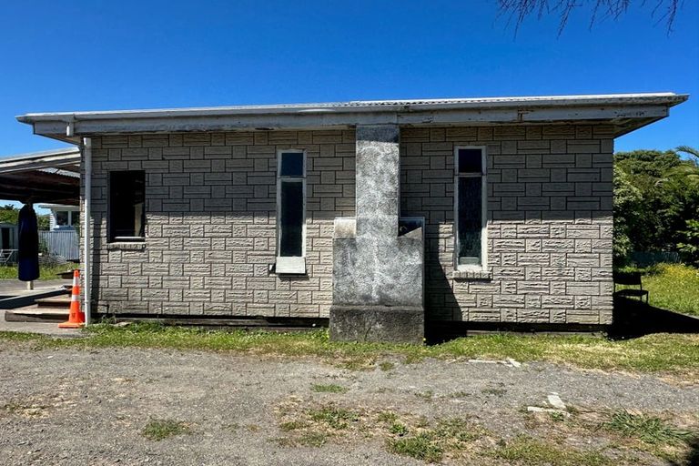 Photo of property in 12 Jellicoe Avenue, Wairoa, 4108