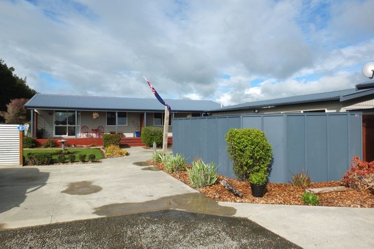 Photo of property in Blue Bell Motel, 48 Russell Street, Foxton, 4814