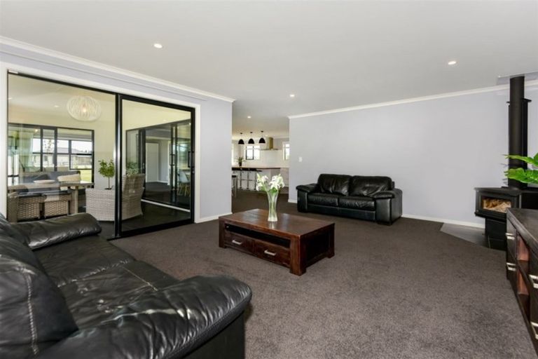 Photo of property in 711a Hoskyns Road, West Melton, Christchurch, 7675