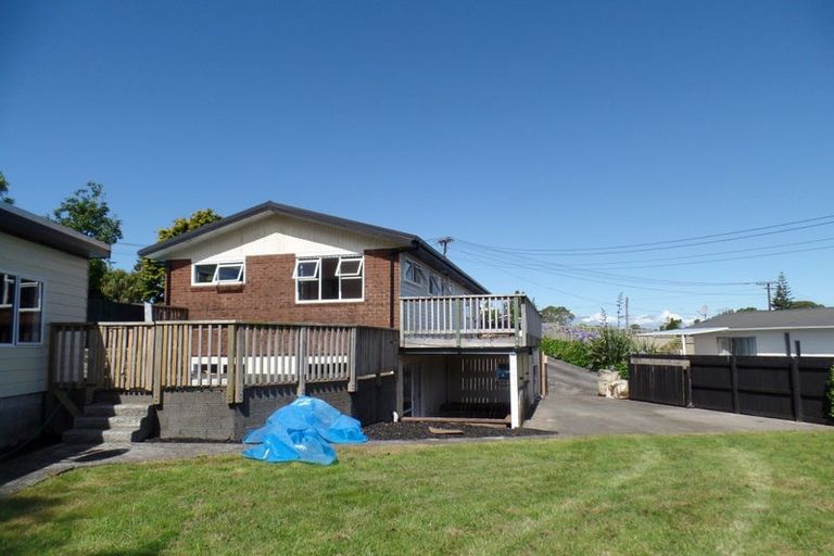 Photo of property in 25 Durham Avenue, Welbourn, New Plymouth, 4312