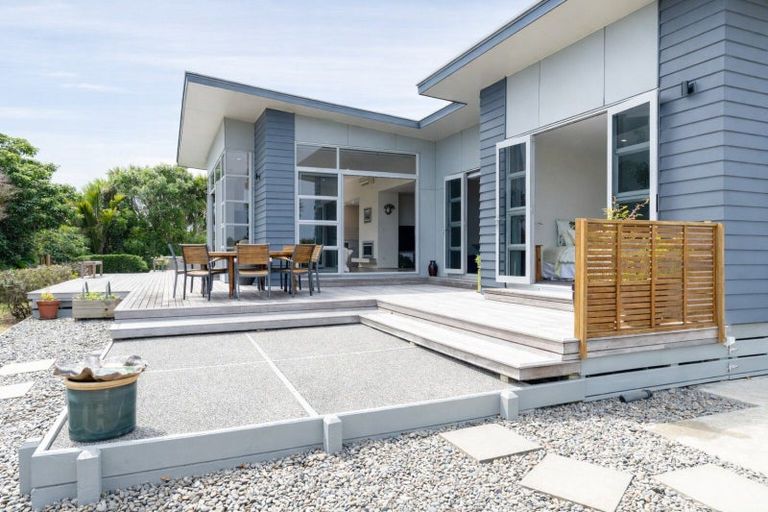 Photo of property in 34 Western Rise, Ohau, Levin, 5570