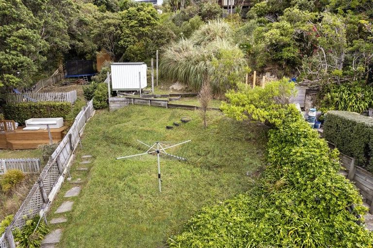 Photo of property in 26 Jackson Street, Island Bay, Wellington, 6023