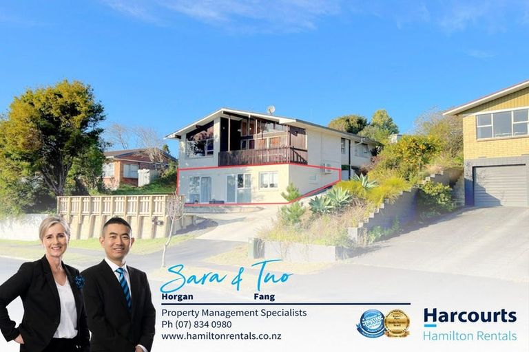 Photo of property in 81 Aberdeen Drive, Dinsdale, Hamilton, 3204