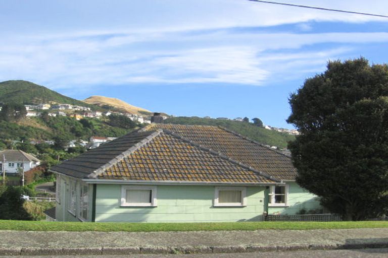 Photo of property in 13 Fisher Street, Johnsonville, Wellington, 6037