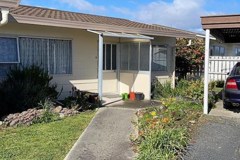 Photo of property in 12c Bird Street, Richmond, 7020