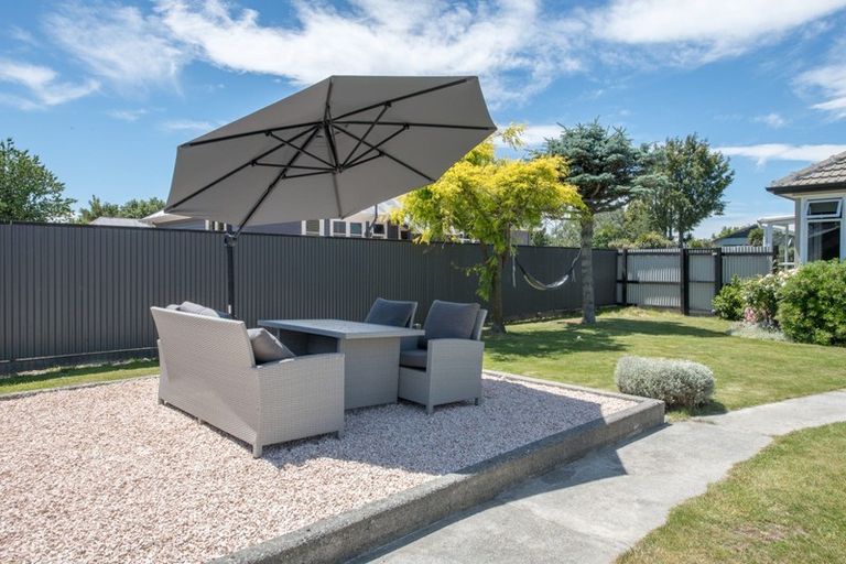 Photo of property in 21 Blackford Street, Methven, 7730