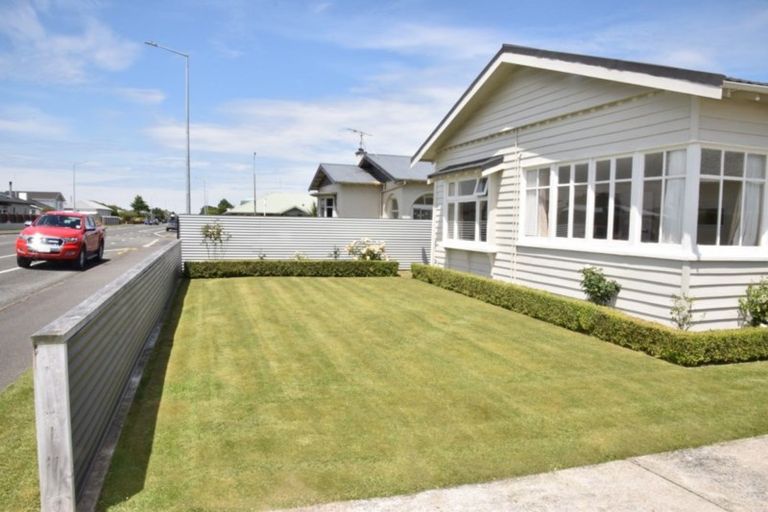 Photo of property in 218 Lindisfarne Street, Richmond, Invercargill, 9810
