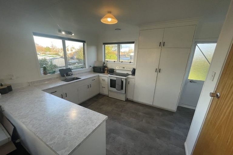 Photo of property in 7 Titoki Place, Inglewood, 4330