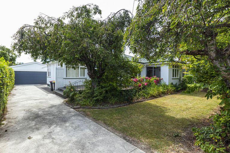 Photo of property in 59 Connolly Street, Geraldine, 7930