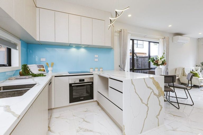 Photo of property in 13/1 Tennessee Avenue, Mangere East, Auckland, 2024