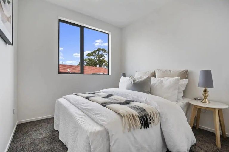 Photo of property in 10 Boyd Avenue, Mangere Bridge, Auckland, 2022