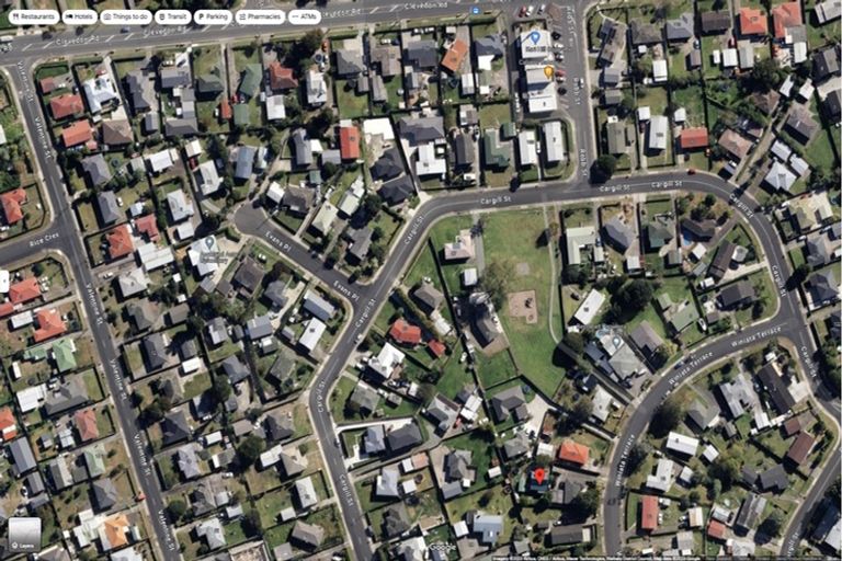 Photo of property in 2/15 Winiata Terrace, Papakura, 2110